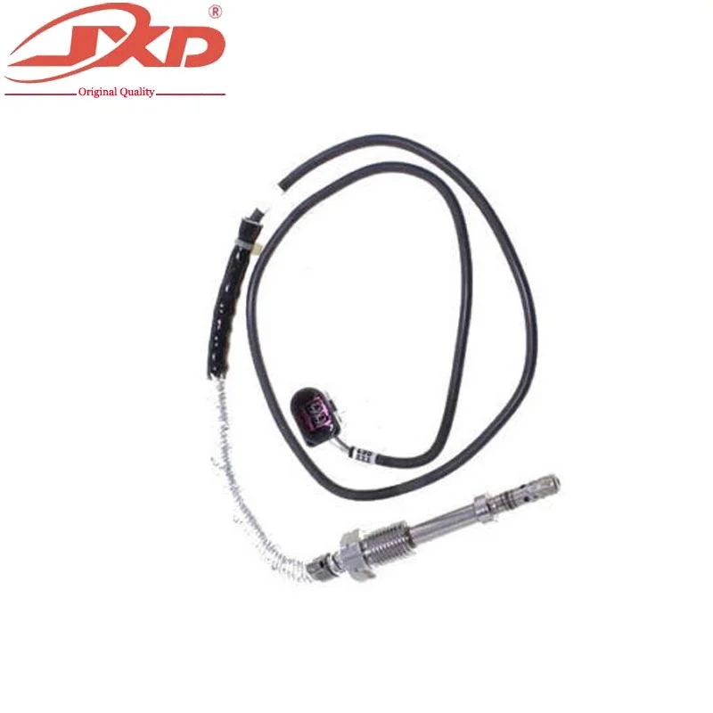 Wholesale Exhaust Gas Temperature Sensor Auto Parts 03G906088ak for Audi