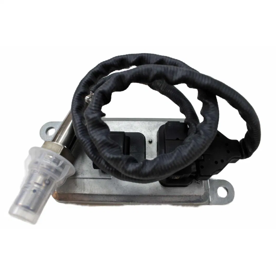 Car Accessories Automotive Engine 5wk96618d Nox Sensor Nitrogen Oxygen Sensor for Man Tga Tgl Tgm Tgs Tgx 5wk9 6618d