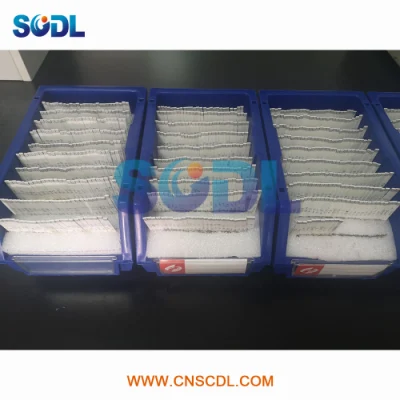 Chip ceramico del sensore NOx del sensore di scarico del motore diesel dopo Deviceatment