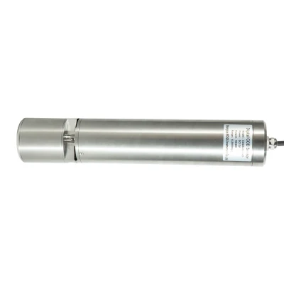 Richiesta chimica di ossigeno sensore di qualità dell&prime;acqua online UV 254 COD Sensore
