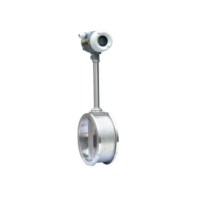 Regolatore di ossigeno aria del prezzo del flussometro Vortex di tipo compresso
