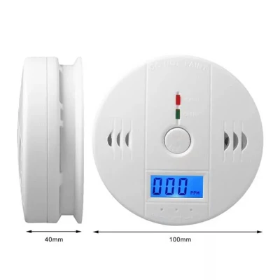 Dispositivo per monossido di carbonio OEM Sensori per monossido di carbonio En50291