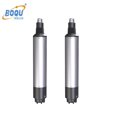 Boqu Dog-209fyd modello di fluorescenza misurazione rifiuti/acque reflue/industria acque reflue online digitale Sensore LDO per ossigeno disciolto a luminescenza