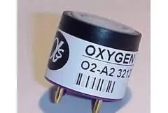 Sensore di ossigeno O2-A2 compatibile con i rilevatori di gas BW Technologies