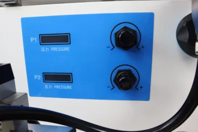 Publtester ASTM F2622 Film di plastica e fogli di ossigeno gas Tramsmissione Tester di velocità che utilizza vari sensori fabbrica Cina
