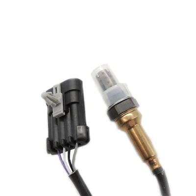 Sensore ossigeno O2 rapporto aria/carburante OEM 25324175