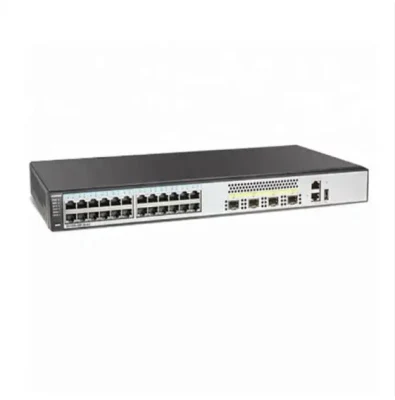 Switch S6720s-S24s28X-a 24 porte ottiche Gigabit +