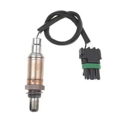 H&amp;L 93231759 sensore ossigeno O2 a monte sensore sonda lambda 0258003447 Per Chevrolet