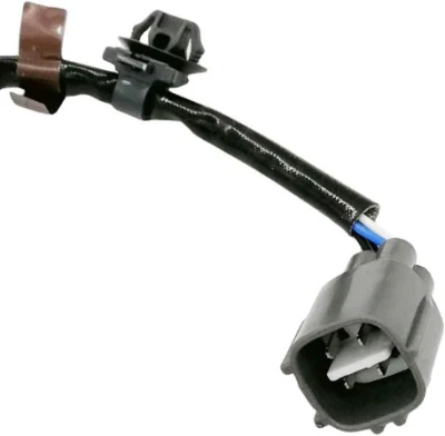 H&amp;L 89467-48050 234-9042 rapporto aria/carburante a monte sensore ossigeno O2 Ricambi sensore lambda per Toyota