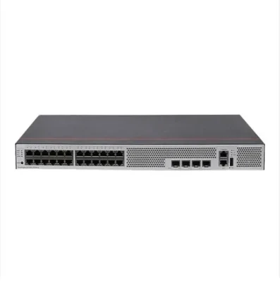 Switch S6720s-S24s28X-a 24 porte ottiche Gigabit +