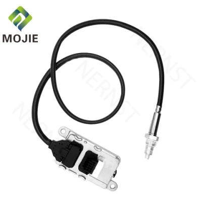 Produttore professionale OE 4359309 A050g218 sensore di ossigeno NOx per gas motrice Per Cummins