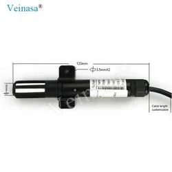 Sensore di temperatura/umidità Hrtp030 impermeabile SHT21 RS485