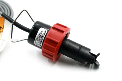 Turbina a gas magnetica variabile, diesel a combustibile liquido Digital Oil River Flussometro per flussometro per misuratore di acqua elettromagnetico per ossigeno