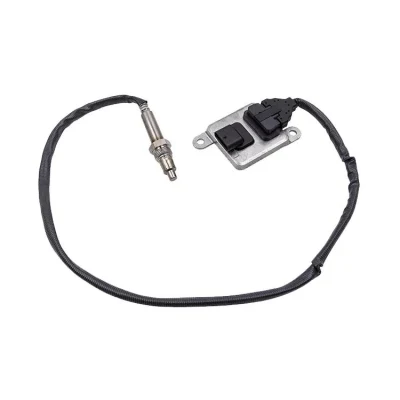 Sensore di ossigeno azoto di aspirazione dello scarico nuovo di alta qualità 5wk9 6678 5wk96678