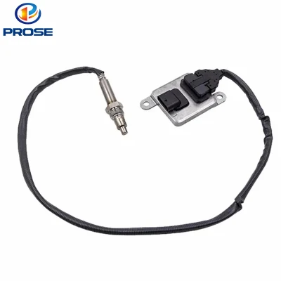 Sensore di ossigeno azoto di aspirazione dello scarico nuovo di alta qualità 5wk9 6678 5wk96678