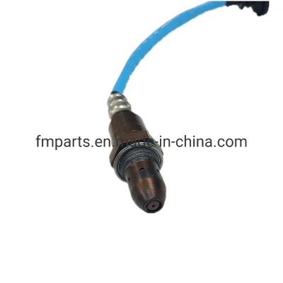 Nuova sonda lambda per auto di arrivo 1588A479 sensore di ossigeno per Mitsubishi