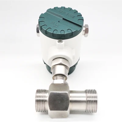  Potenza elettromagnetica Unicon Prezzo flussometro turbina