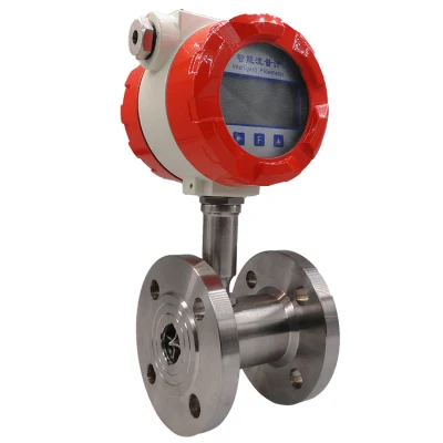Potenza elettromagnetica Unicon Prezzo flussometro turbina