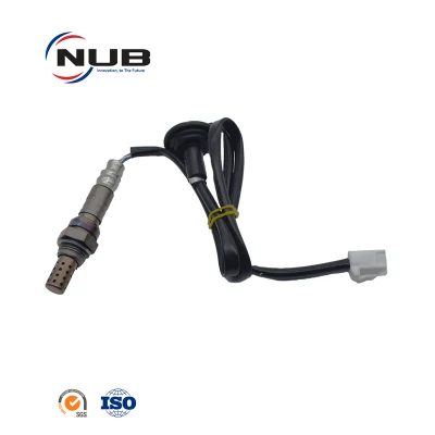 Sensore ossigeno lambda NUB Auto Parts per Chevrolet Opel Ford Chrysler Honda Nissan VW Bmw BENZ Hyundai Kia