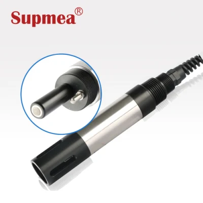 Sonda ottica a basso costo con sensore di ossigeno disciolto Aquarium