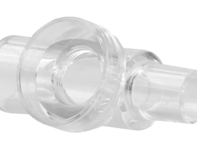 Analizzatore di ossigeno per parti CPAP infantili per apparecchiature mediche