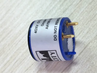 Sensore di ossigeno O2-A2 compatibile con i rilevatori di gas BW Technologies