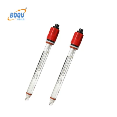 Boqu Phg-2081PRO resistenza alle alte temperature che misura l&prime;industria della fermentazione e farmaceutica Misuratore di pH online