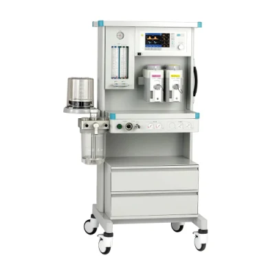 Aeon7200 ICU monitoraggio di emergenza di apparecchiature mediche multiparametro pediatrico e per adulti Apparecchio per anestesia pazienti