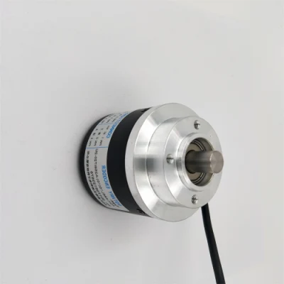 Encoder assoluto/incrementale a riposo utensile ADK 6 bit 8 bit 12 Bit Match Variety CNC System prestazioni ad alto costo