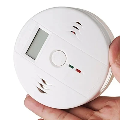 Dispositivo per monossido di carbonio OEM Sensori per monossido di carbonio En50291