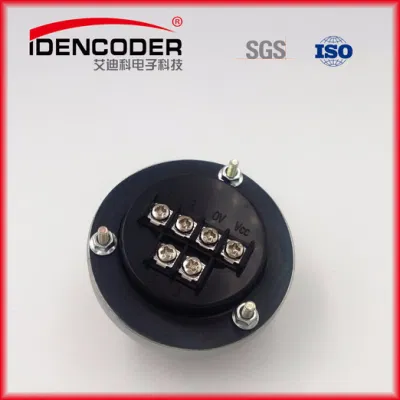 Encoder incrementale rotante per Air Jet Loom Hot Sell in India sostituire Omron E6b2 CWE e Autonics TRD