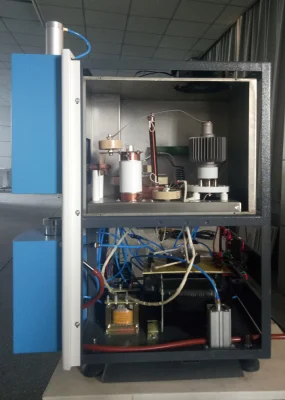 Spettrofotometro per strumenti di analisi a infrarossi a carbonio e zolfo per vendite a caldo