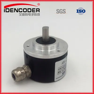 Encoder incrementale rotante per Air Jet Loom Hot Sell in India sostituire Omron E6b2 CWE e Autonics TRD