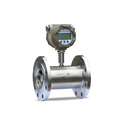 Potenza elettromagnetica Unicon Prezzo flussometro turbina