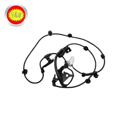 Sensore di velocità ruota ABS OEM 89542-0K060 di alta qualità per Hilux
