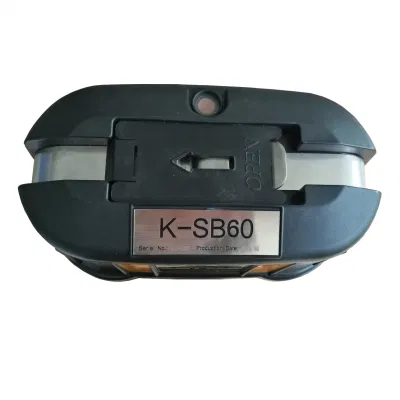 CE Coal Mining Self-Rescuer ossigeno chimico isolato K-Sb60