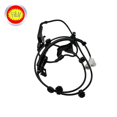 Sensore di velocità ruota ABS OEM 89542-0K060 di alta qualità per Hilux
