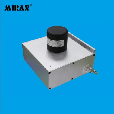 Codificatore ottico assoluto lineare dei mp di Miran 4500mm