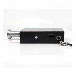 Veinasa-Fylz01 tubo capacitivo silvicoltura negativo ossigeno sensore di concentrazione Settore del monitoraggio della qualità dell&prime;aria