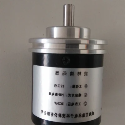 Encoder assoluto/incrementale a riposo utensile ADK 6 bit 8 bit 12 Bit Match Variety CNC System prestazioni ad alto costo