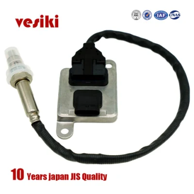Sensore NOx Vesiki Giappone 5wk96682A sensore ossigeno azoto per uso automobilistico per Mercedes-Benz