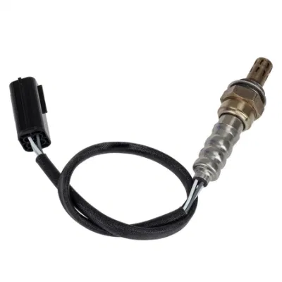 H&amp;L Ome Oza632-Sz1 Oza588-Sz1 sonda lambda 5wy2808A a 4 fili O2 Sensore di ossigeno per Citroen pg