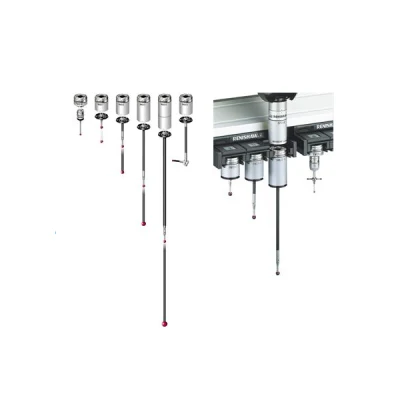 Encoder ottici aperti Renishaw sonda tattile a trasmissione ottica Omp40-2