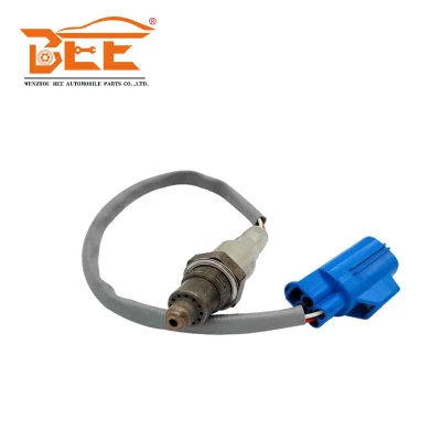 Sensore di ossigeno per Jaguar F-Type C2d54167 T2r54607 C2d23703 T2h31272