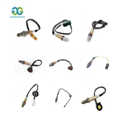 Sensore lambda ossigeno automatico di alta qualità Gaoxinsens 0258006462 22690ax000 22690au000 per Nissan_