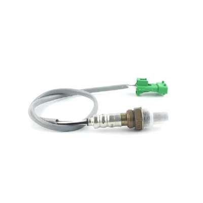 Adatto per Citroen Peugeo SW 106 206 207 306 Air Sensore rapporto ossigeno carburante 96368765