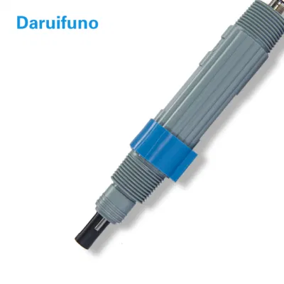 Acqua in linea 0~200.0 μ S/cm conducibilità EC/TDS/sonda per salinità/elettrodo/sensore con auto Funzione di pulizia