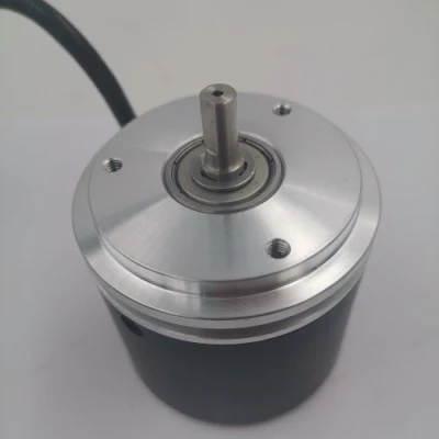 Uscita binaria encoder assoluto REST utensili vendita diretta ADK Factory 6/8/10/12/48 posizioni (gradi)