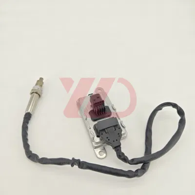 Sistemi di scarico del gas SCR sensore di ossigeno azoto 5wk9 7330A A0101531520