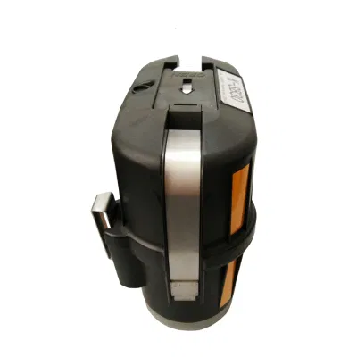 Ossigeno autonomo con autorisuratore K-SB30 approvato CE